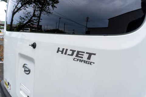 HIJET AMAZON