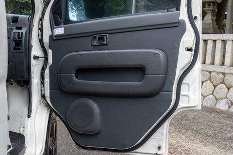 HIJET AMAZON