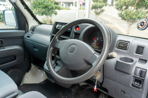 HIJET AMAZON