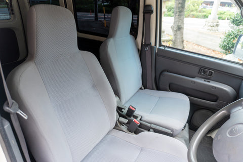 HIJET AMAZON