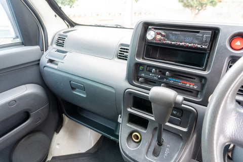 HIJET AMAZON