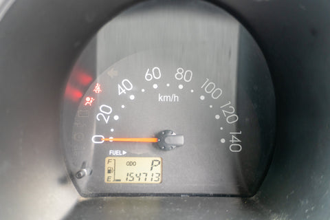 HIJET AMAZON