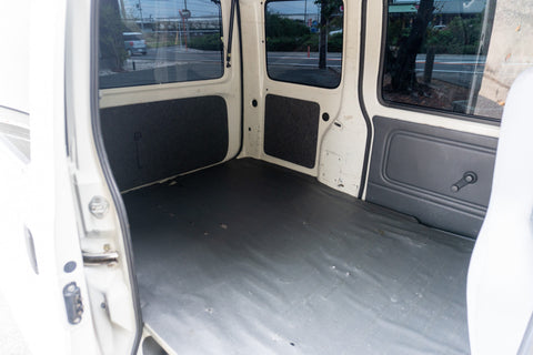 HIJET AMAZON