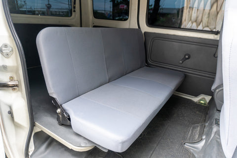 HIJET AMAZON
