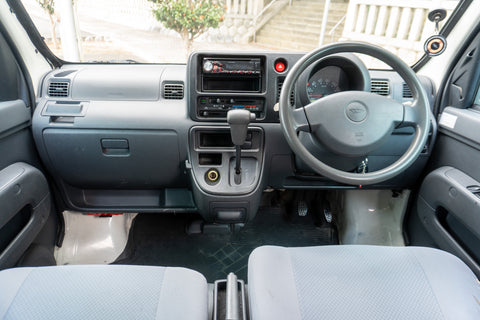 HIJET AMAZON