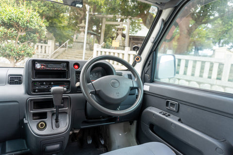 HIJET AMAZON