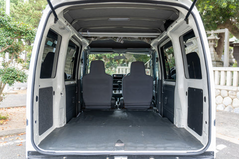 HIJET AMAZON