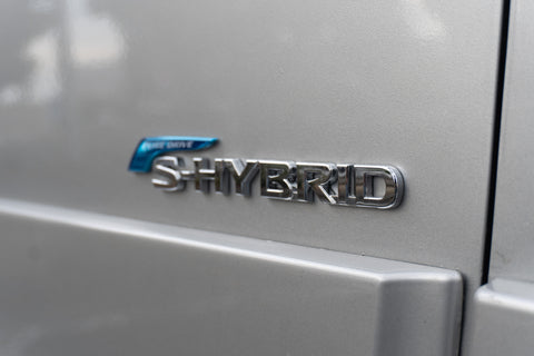 Serena - S Hybrid