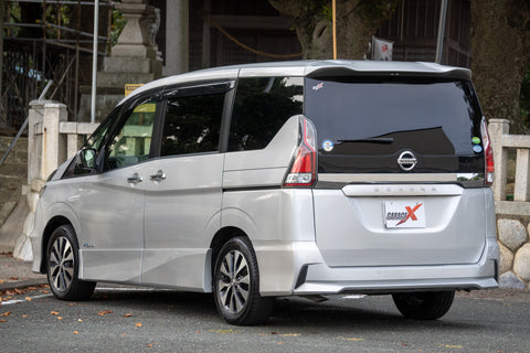 Serena - S Hybrid