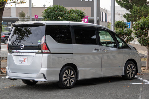 Serena - S Hybrid