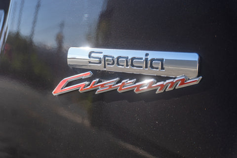 Spacia Custom GS