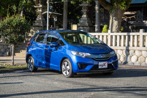 FIT HYBRID L PACKAGE