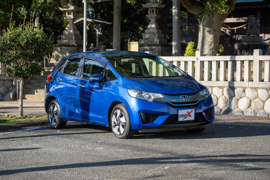 FIT HYBRID L PACKAGE