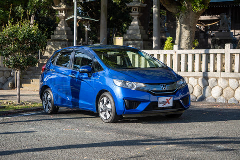 FIT HYBRID L PACKAGE