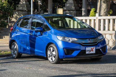 FIT HYBRID L PACKAGE