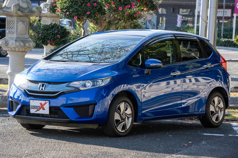 FIT HYBRID L PACKAGE