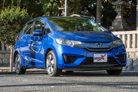 FIT HYBRID L PACKAGE