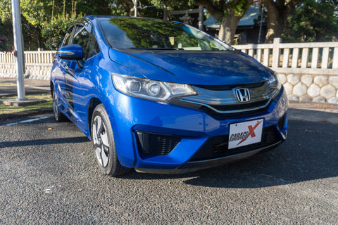 FIT HYBRID L PACKAGE