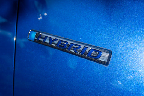 FIT HYBRID L PACKAGE