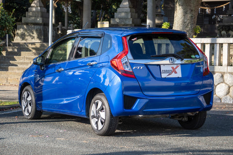 FIT HYBRID L PACKAGE