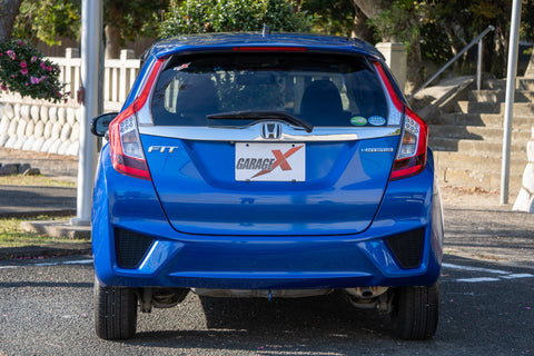 FIT HYBRID L PACKAGE