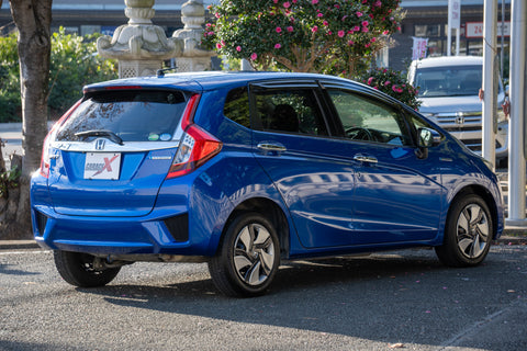 FIT HYBRID L PACKAGE