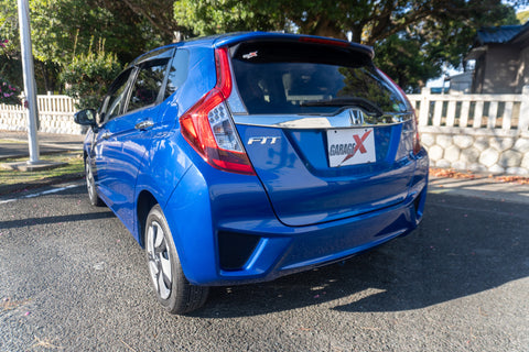 FIT HYBRID L PACKAGE