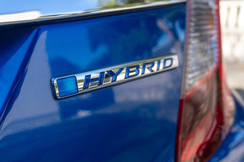 FIT HYBRID L PACKAGE