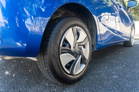 FIT HYBRID L PACKAGE