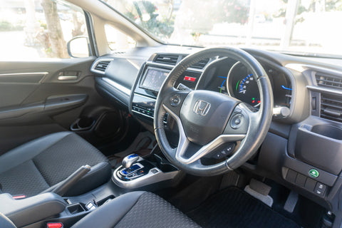 FIT HYBRID L PACKAGE