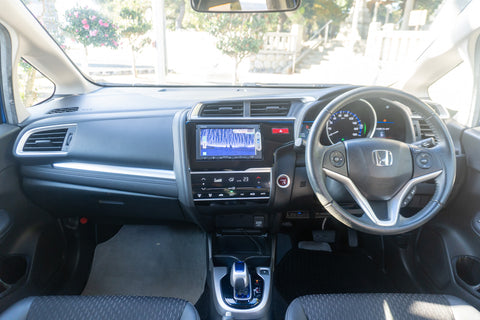 FIT HYBRID L PACKAGE