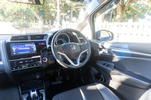 FIT HYBRID L PACKAGE