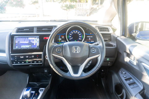 FIT HYBRID L PACKAGE