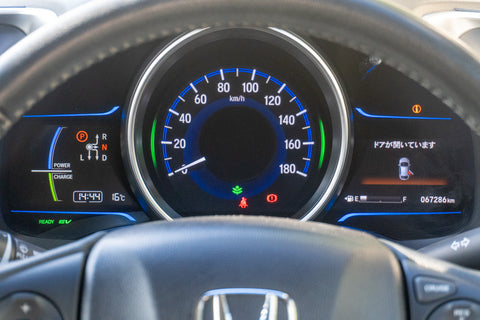 FIT HYBRID L PACKAGE