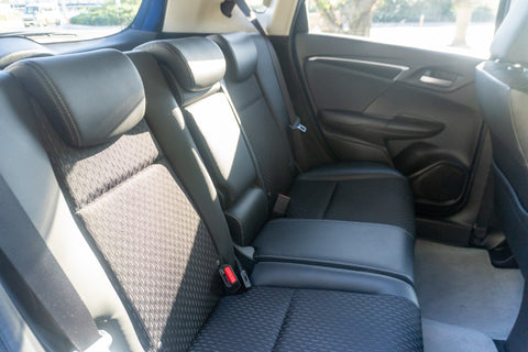 FIT HYBRID L PACKAGE