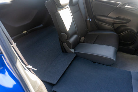 FIT HYBRID L PACKAGE