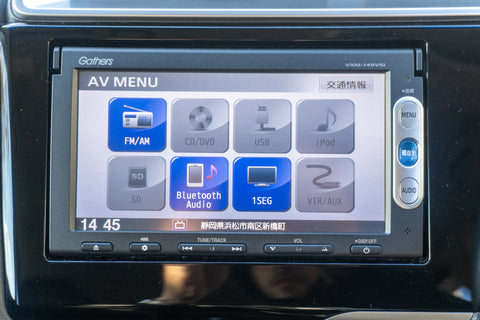 FIT HYBRID L PACKAGE