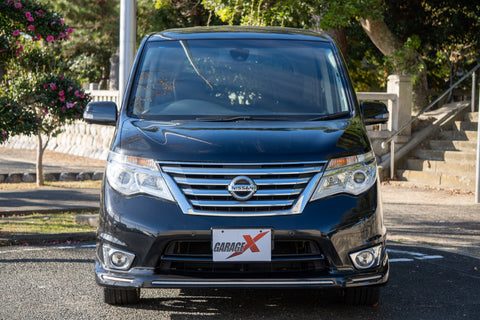 SERENA HIGHWAY STAR V