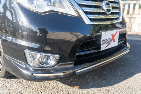 SERENA HIGHWAY STAR V