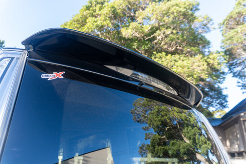 SERENA HIGHWAY STAR V