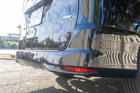 SERENA HIGHWAY STAR V