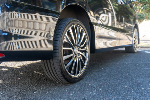 SERENA HIGHWAY STAR V