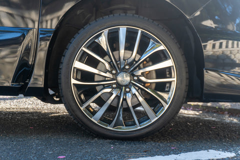 SERENA HIGHWAY STAR V