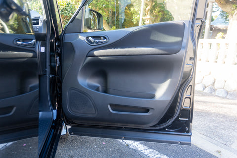 SERENA HIGHWAY STAR V