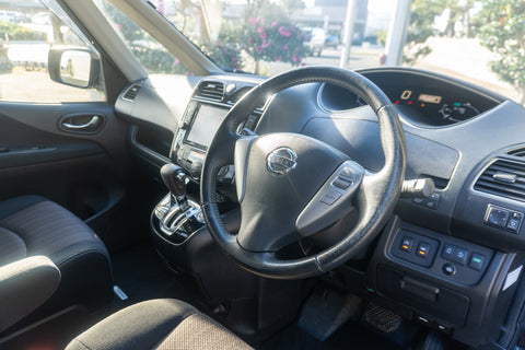 SERENA HIGHWAY STAR V