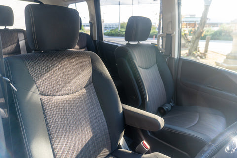 SERENA HIGHWAY STAR V