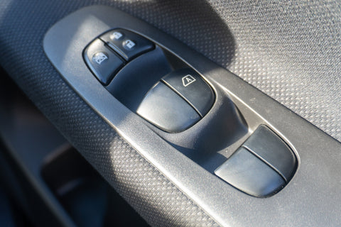 SERENA HIGHWAY STAR V