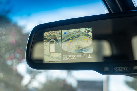 SERENA HIGHWAY STAR V