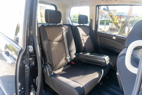 SERENA HIGHWAY STAR V