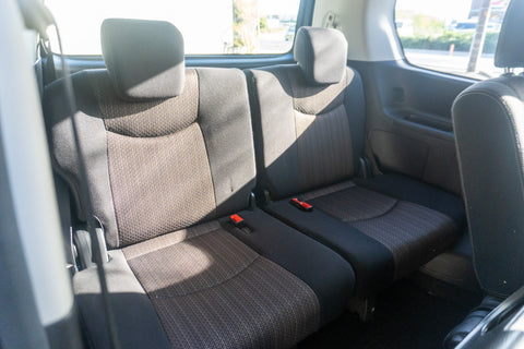 SERENA HIGHWAY STAR V